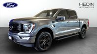 Ford F-150 V8 400Hk E85 | Black Edition | Kampanjhelg!