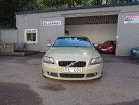 Volvo S40 2.4 Euro 4