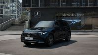 Mercedes-Benz EQB 250+ Special Edition AMG - Företagsleasing