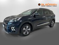 Kia Niro Plug-In Hybrid Advance Plus