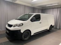 Peugeot Expert PRO L3 120 hk Diesel AUT LEASEBAR