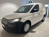 Volkswagen Caddy Cargo 2.0 TDI Euro 6