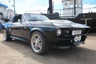 Ford Mustang Shelby  GT500 Fastback  "Eleanor" ,Replica