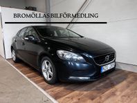 Volvo V40 D2 Kinetic 115hk | Nybes | Nyservad