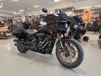 Harley-Davidson Low Rider ST 117  /FXLRST/3,95% ränta t.o.m.