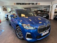 BMW 225e xDrive Active Tourer HUD Keyless M Sport Aut Gps 24