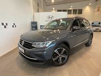 Volkswagen Tiguan 1.5 TSI 150hk LIFE DSG Fjärr-Värmare!