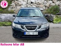 Saab 9-3 SportCombi 2.0t BioPower Vector Euro 5