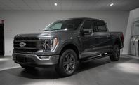 Ford F-150 Lariat Launch Edition E85 4x4 406hk