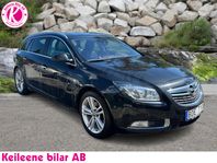 Opel Insignia Sports Tourer 2.0 CDTI ecoFLEX Cosmo Euro 5