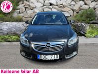 Opel Insignia Sports Tourer 2.0 CDTI ecoFLEX Cosmo Euro 5