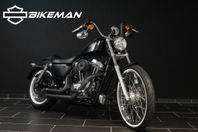 Harley-Davidson XL 1200 V | SEVENTY TWO | JUST NU 3,95%