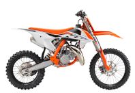 KTM 85 SX Kampanjpris