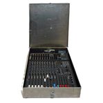 MIXERBORD SPIRIT SOUNDCRAFT FOLIO FX8