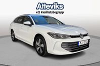 Volkswagen Passat Sportscombi Business 1.5 TSI ACT 150 hk Dr