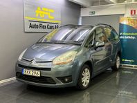 Citroën C4 Picasso Grand 2.0 HDiF EGS 7-SITSIG | S+V | NYBES