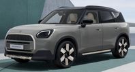 MINI Countryman E