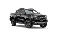 Ford ranger Platinum 3.0 V6 Diesel 240hk Aut