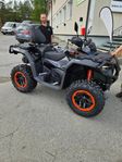 CFMOTO CFORCE 1000 H.O Traktor B