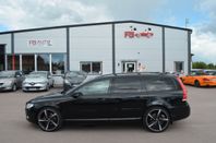 Volvo V70 D4 AWD Classic SPORT 181 hk Euro 6 VOC Drag