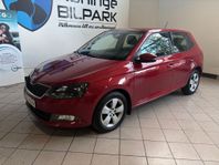 Skoda Fabia 1.2 TSI /NYSERVAD/SUPERDEAL 3,95%/PDC/Carplay