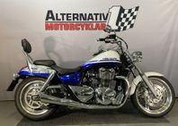 Triumph Thunderbird 1600 - Alternativ 1 MC