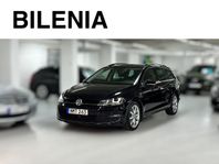 Volkswagen Golf Sportscombi 1.4 TSI BMT Highline Plus R-Line