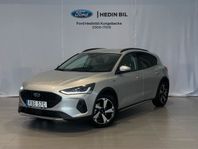 Ford Focus Active Edition 1.0 125HK Hybrid MAN