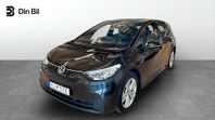 Volkswagen ID.3 Pro Performance 150 KW | Navi | V-Hjul