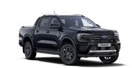 Ford ranger Wildtrak 2.0 205hk Dubbelhytt Automat