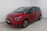 Citroën Grand C4 Picasso 7-Sits Panoram Kamera Nav NY Kamrem