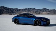 Mercedes-Benz GT 63 4MATIC+ Coupe // Lagerbil //