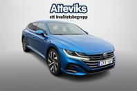 Volkswagen Arteon eHybrid Shooting Brake R-Line *Drag*19''*