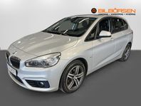 BMW 218 D xDrive Active Tourer Steptronic Sport Line