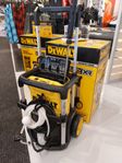 DEWALT DCMPW1600N-XJ Batteridriven högtryckstvätt 110 bar