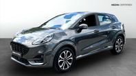 Ford Puma St-Line EcoBoost 1.0L 125HK Navi