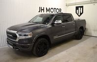 Dodge Ram 1500 V8 5.7l Limited 395hk MOMS/Luftfjädring