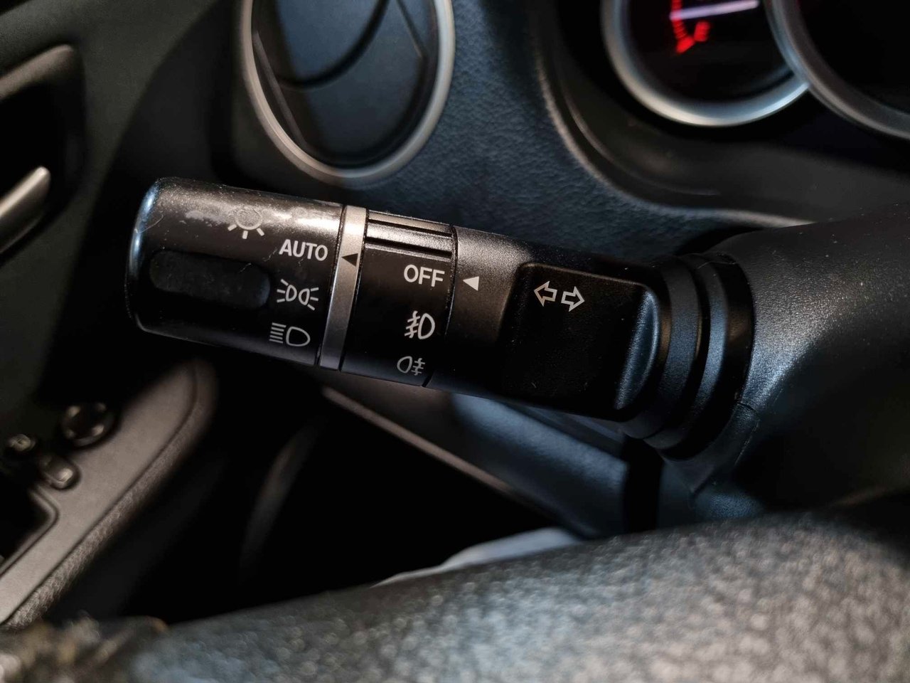 Mazda 6 Sport 2.0 MZR Automatisk, 5-trinn, 147hk, 2008