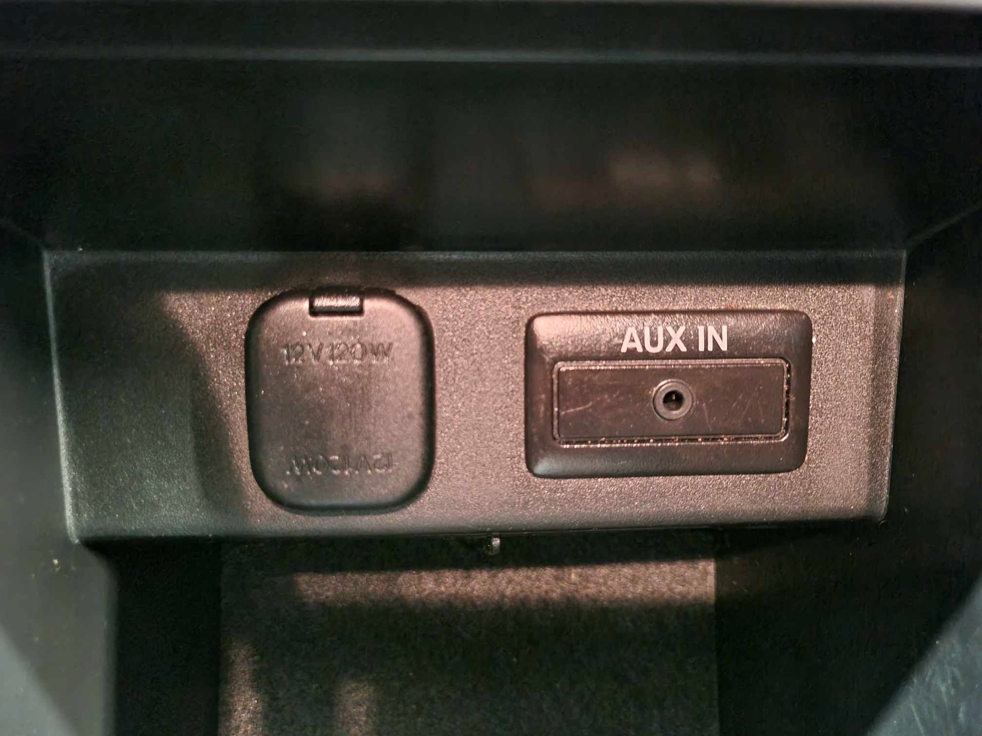 Mazda 6 Sport 2.0 MZR Automatisk, 5-trinn, 147hk, 2008