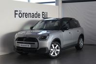 MINI Countryman Cooper Automat