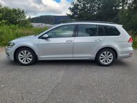 Volkswagen Golf SC - VI KÖPER GASDRIVNA FÖRETAGSBILAR