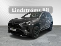 Toyota RAV4 Plug-in Hybrid 2,5 LADDHYBRID AWD-I GR SPORT V-H