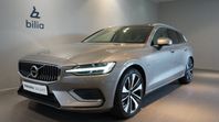 Volvo V60 Recharge T8 Inscription