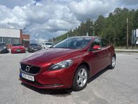 Volvo V40 T2 122hk dragkrok Välservad Toppskick Facelift