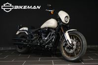 Harley-Davidson FXLRS Lowrider S KAMPANJPRIS | JUST NU 3,95%