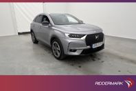 DS 7 Crossback Crossback E-Tense 300hk 4x4 Prestige P-Värm C