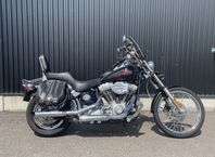 Harley-Davidson FXSTI