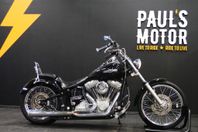 Harley-Davidson Softail FXSTI