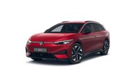 Volkswagen ID.7 Tourer Pro S Edition 86 kWh 68 mil