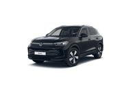 Volkswagen Tiguan Privatleasing - Automat